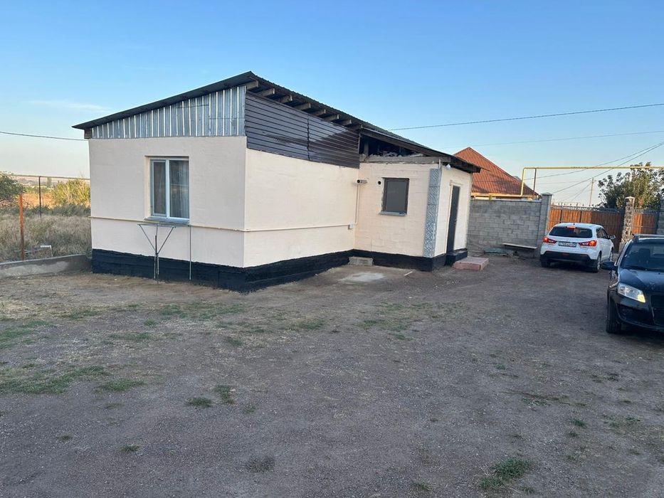 Продам времянку жилую