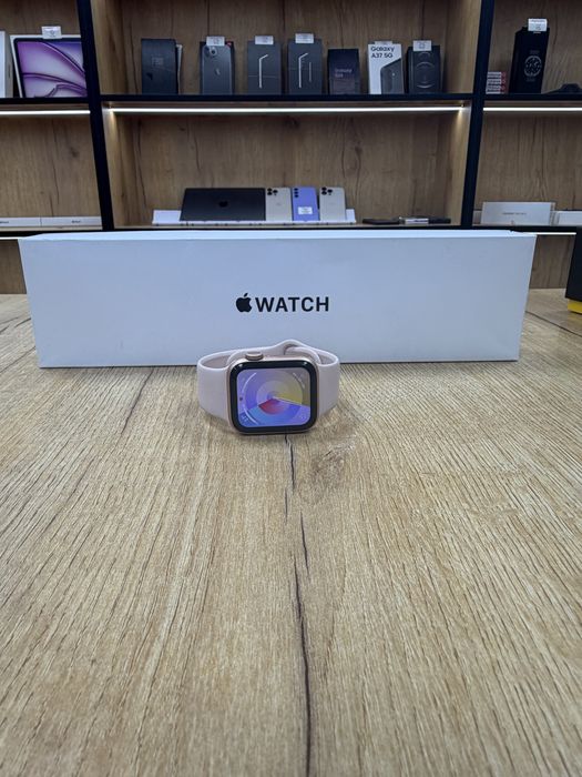 Apple Watch Se 1 40 mm 74%