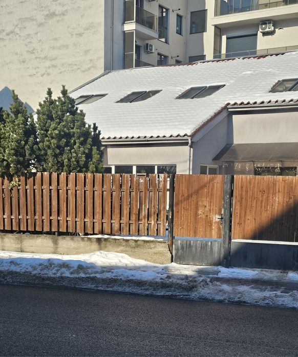 Casa 5 camere - zona Platinia