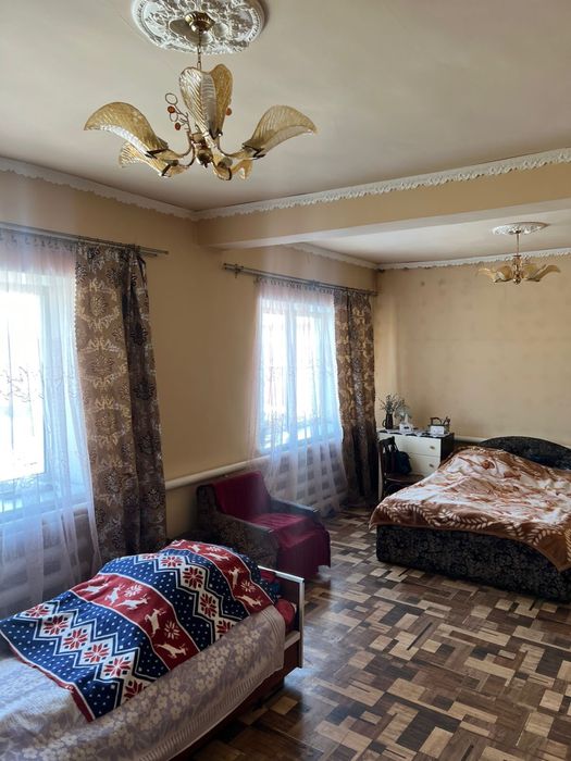 Продам дом.