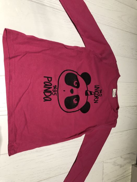 Блузки с дълъг ръкав