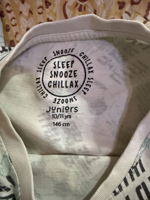 Продается пижама на мальчика.