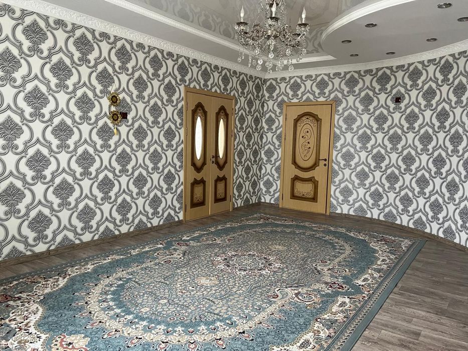 Продам бБольшой дом со всеми удобствами