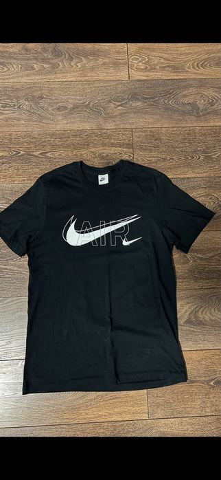 Мъжки Тениски Nike М