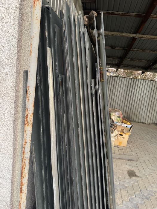 Стекло для козерого