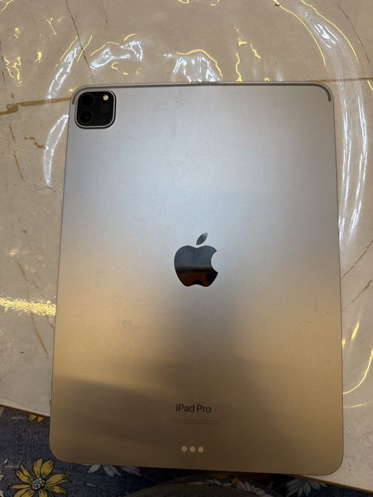 Ipad pro 11 поколения m2 256gb