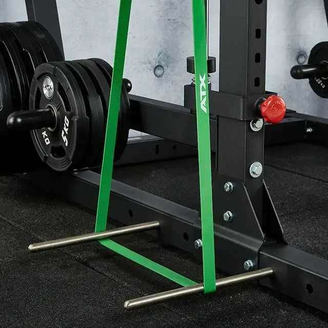 Професионални Ластици, Силове Ленти ATX Resistance Band - 9 нива
