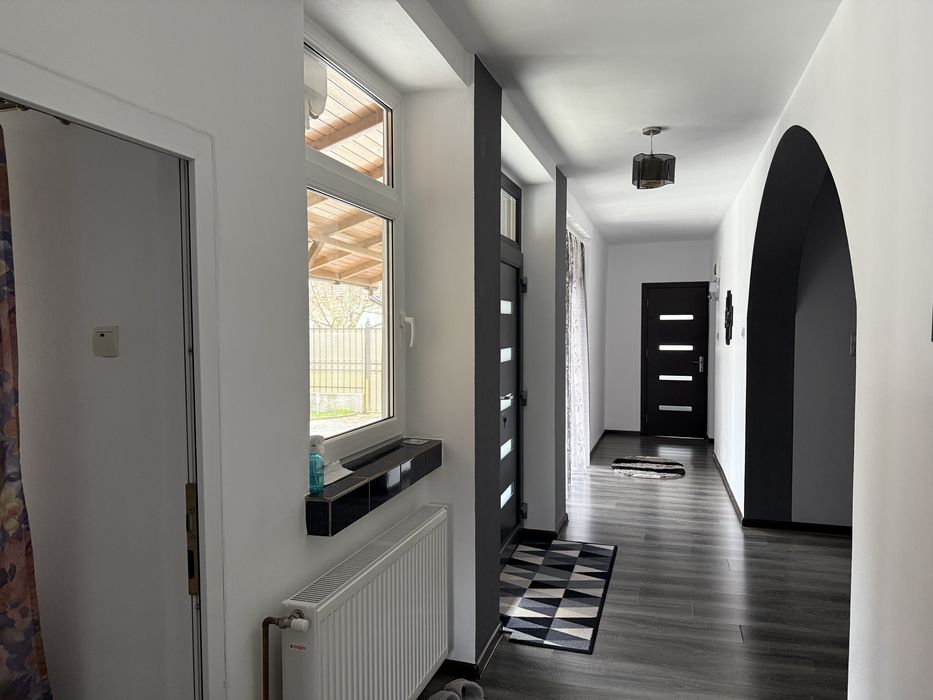 Vand casa in Faget, jud Timis