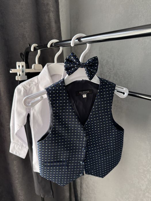 Детский костюм классический