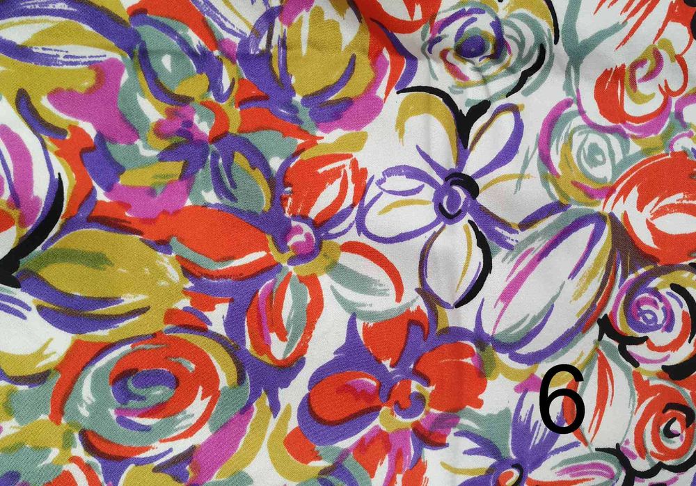 Нови парчета плат