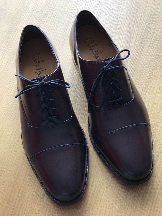 Мъжки обувки Cole Haan