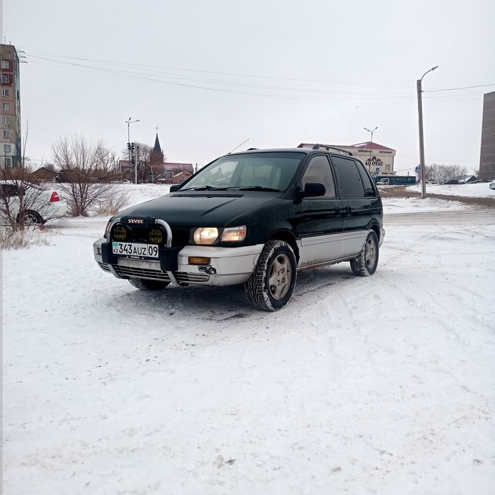 Продам Mitsubishi RVR