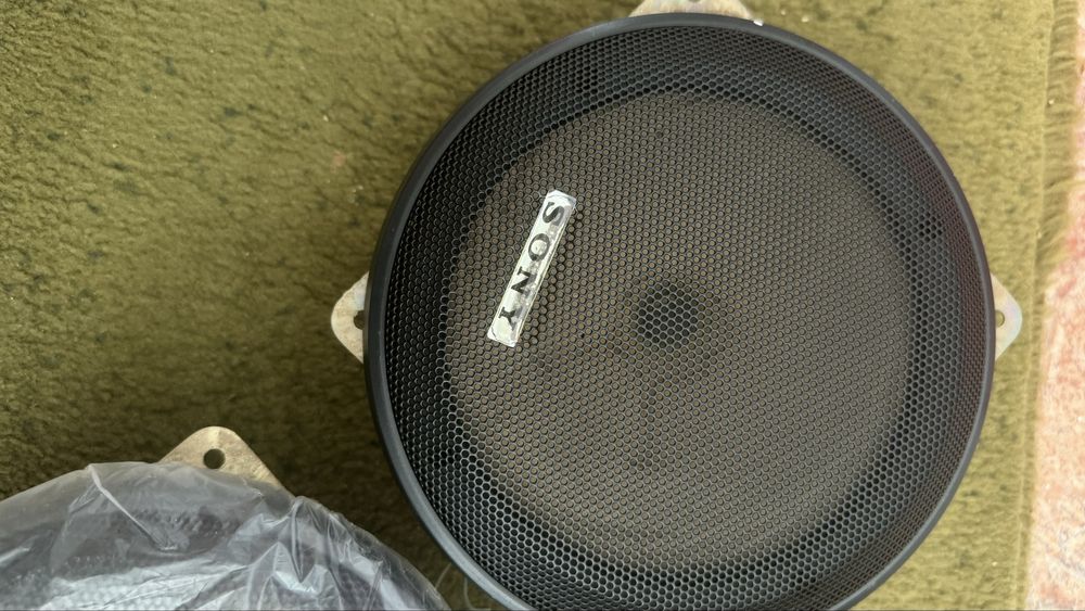 Колонки SONY TS-1610