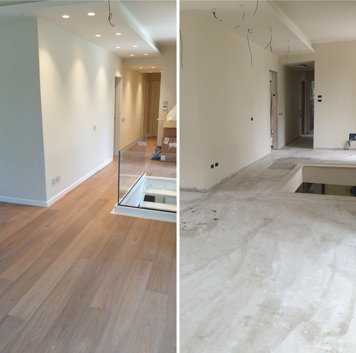 Ремонт под ключ Актау