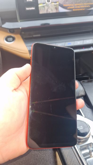 Xiaomi redmi 9T 128/6