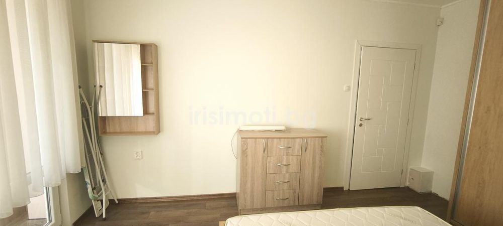 Дава се под наем Двустаен апартамент в София, Сухата река - 45 кв.м за 458.49 € - Снимка #6