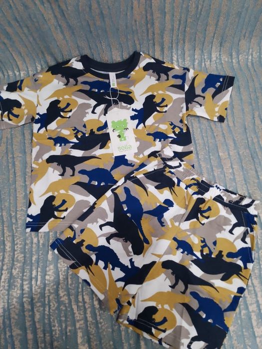 Продается детские двойки