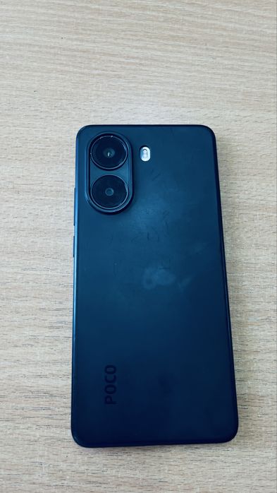 Poco X7 pro нормально