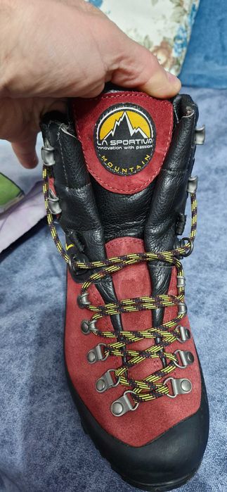 La sportiva mautain