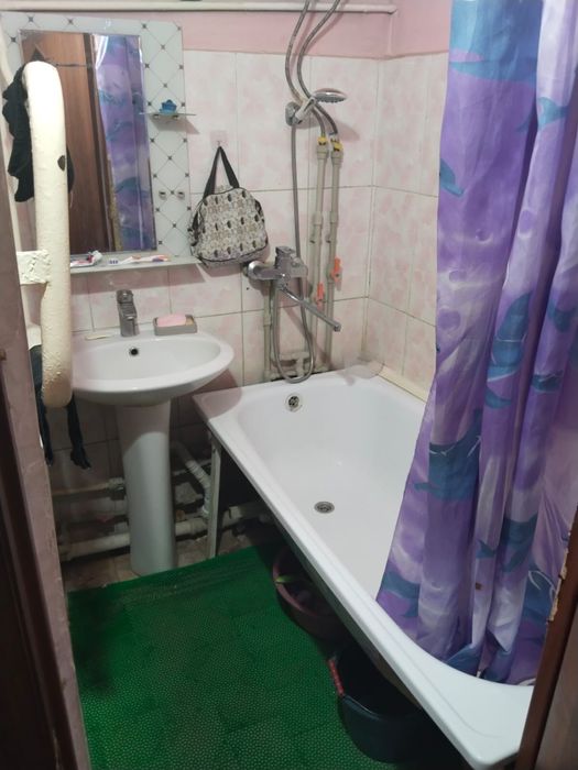 Продается квартира