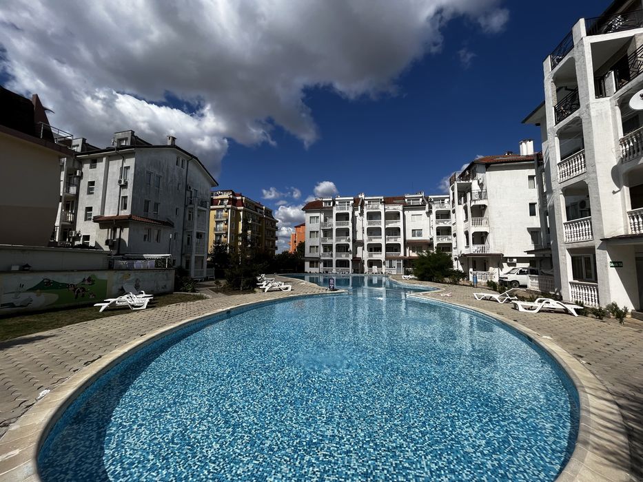 Двустаен под наем