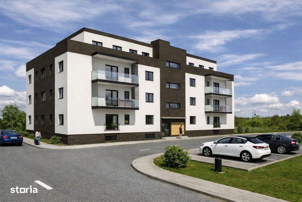 Teren intravilan cu PUZ si proiect 7500 mp in zona Veterani