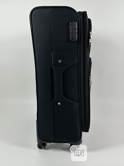 -10% Намаление!!! Текстилен куфар Coco Divo 3 размера