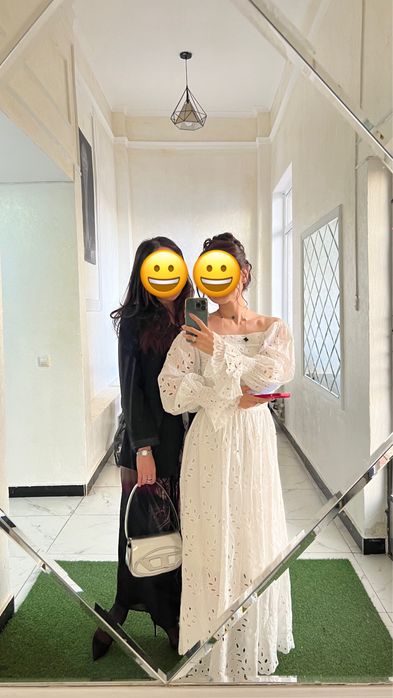 Платье от Боннито Bonnitto