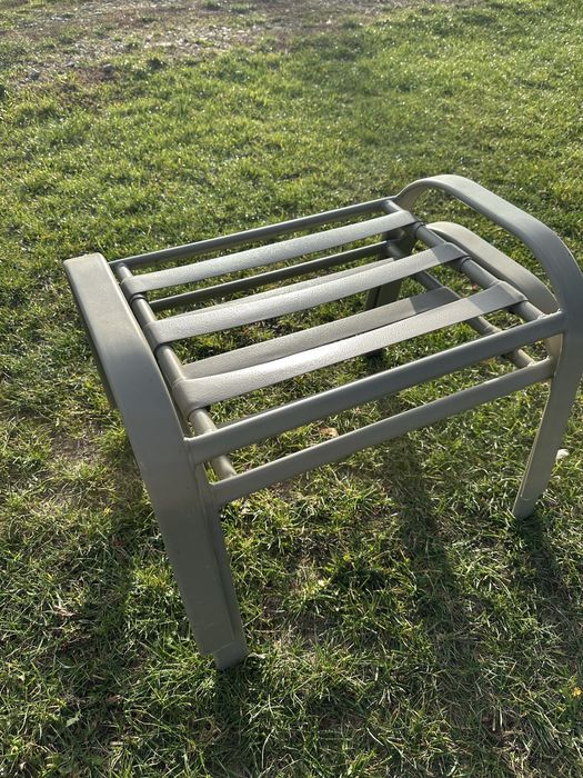 Vand scaune si masa terasa