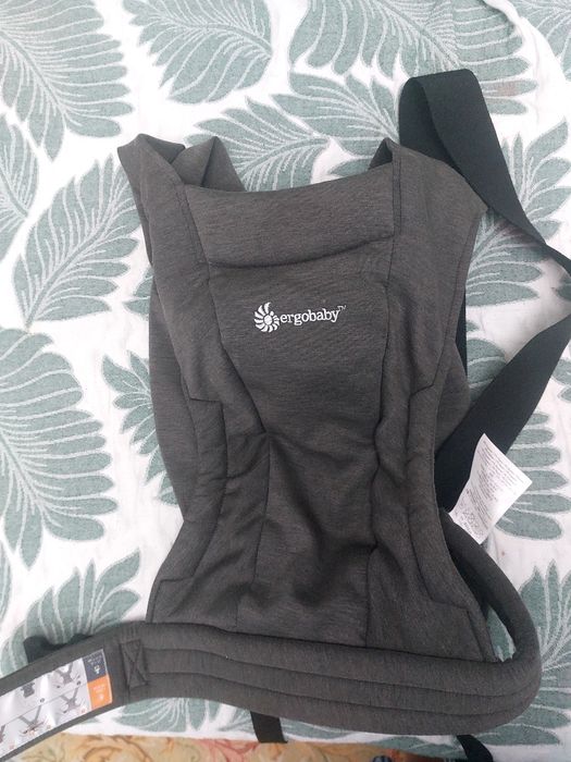 Эрго рюгзак argobaby оригинал
