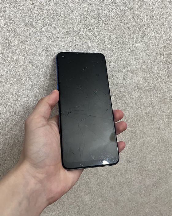 Продам телефон Oppo a54