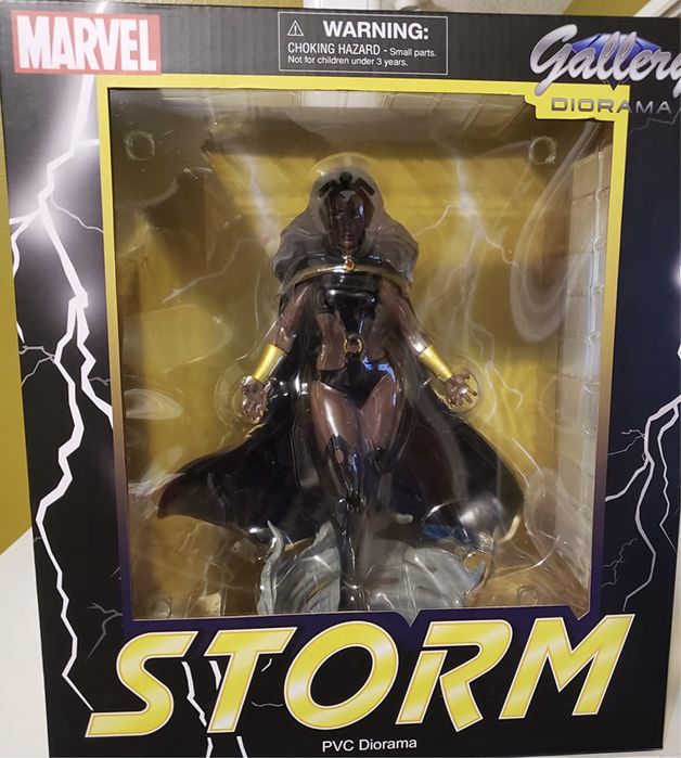 Фигурка Marvel X-Men Storm