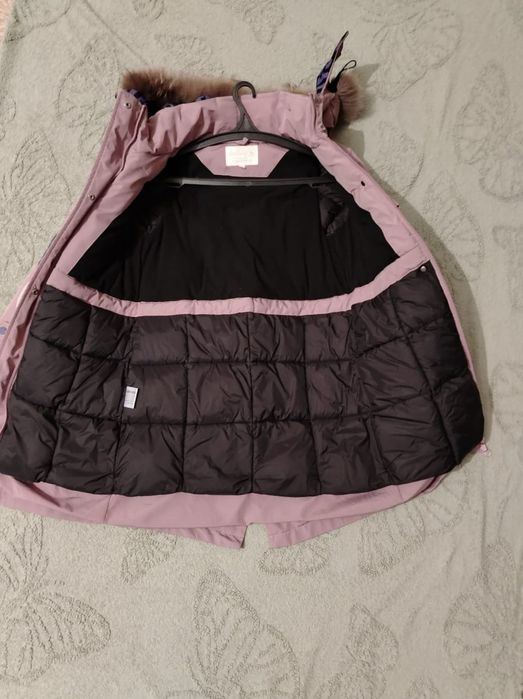 Продам парка 8000