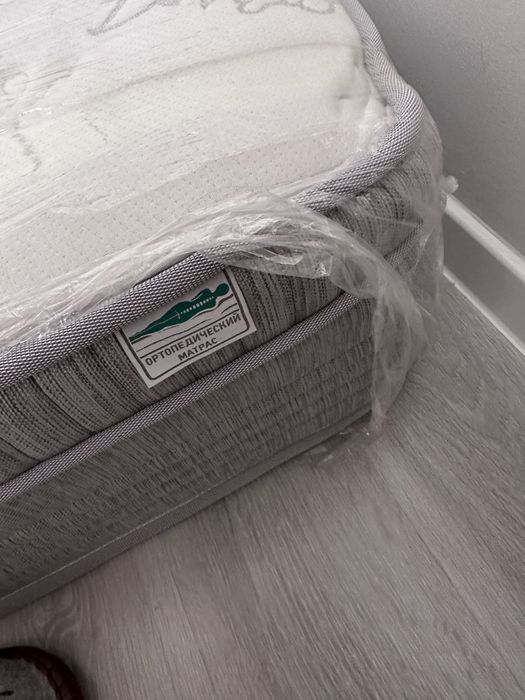 Ортопедический матрас премиум Орматек