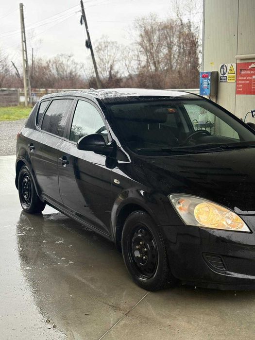 Kia 2008 Merge foarte bine VAND URGENT