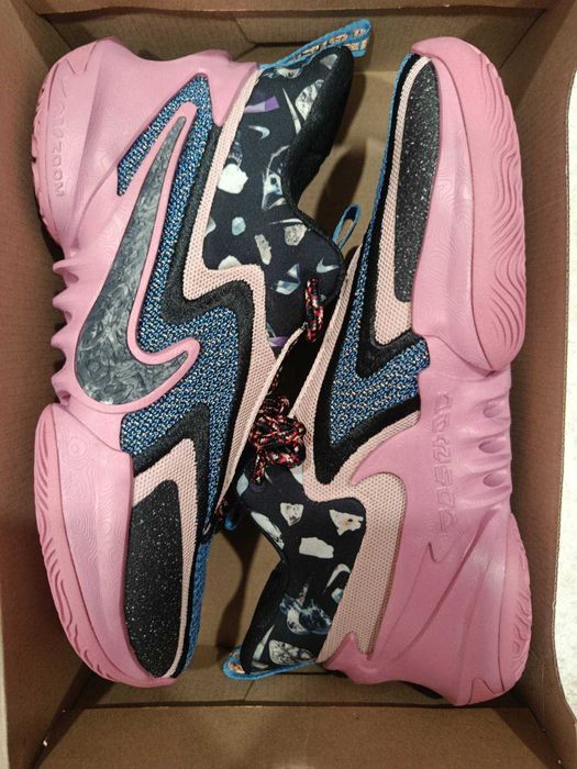 Nike - Cosmic Unity 2 Basketball Shoes №44 Оригинал Код 271