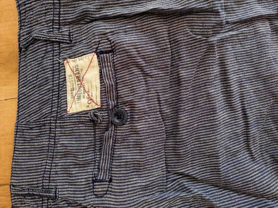 Bermude Pantaloni scurti Timeout