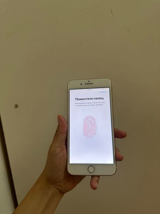 Айфон 8 plus 256гб