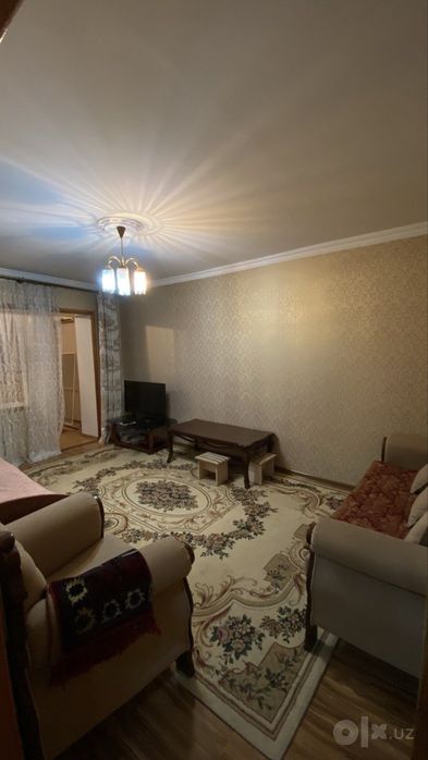 Юнусабад 18  3/4/4