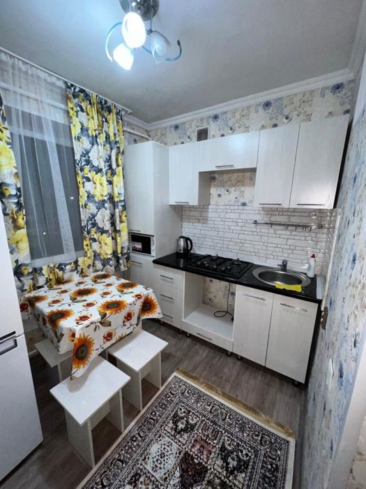 Квартира посуточно почасовая