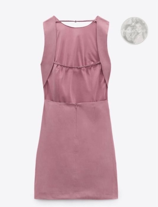 Дамска рокля ZARA