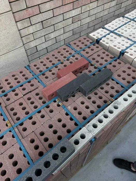 Облицовочный кирпич 70 т.г