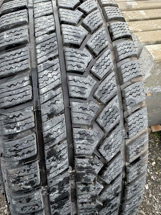 Гуми с джанти за Vw  5x112   205/55 r16