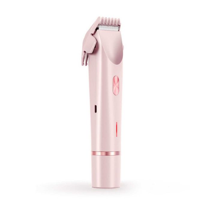 Epilator 2 in 1 Nexonix® pentru Femei – Reincarcabil