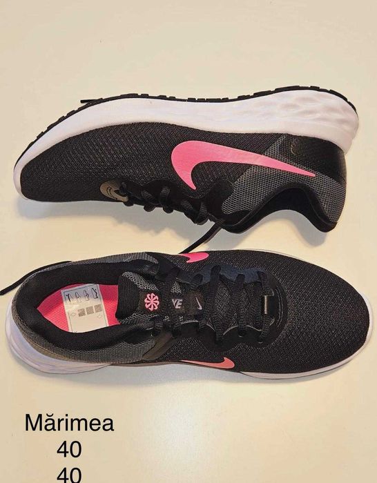 Nike Revolution 6 NN, noi, cu livrare personala zona Dristor sector 3