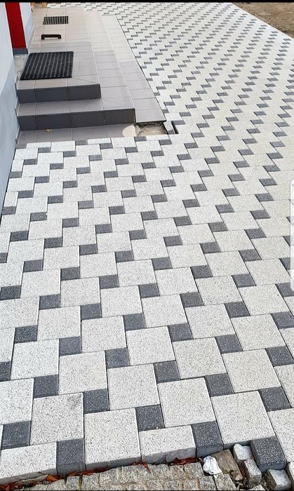 MATRITE PAVELE forme dale tipare pavaj meserias constructi scule alei