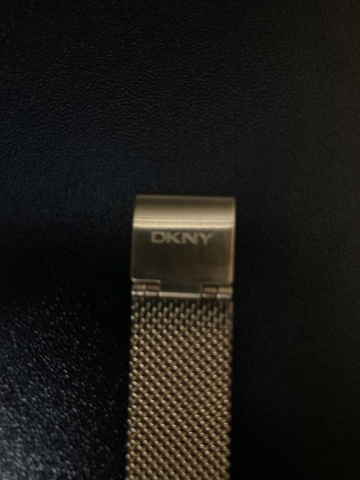 Ceas DKNY NY-2104 Gold