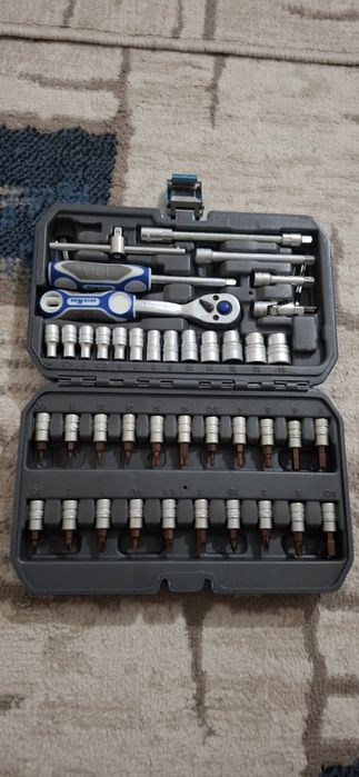 Набор ключей good king