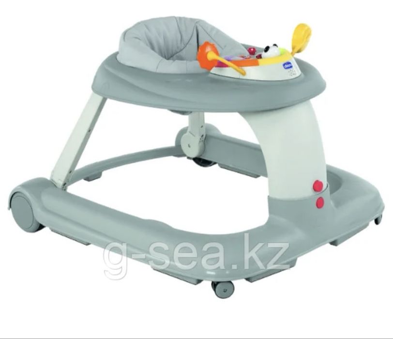 Ходунки трансформер Chicco 123