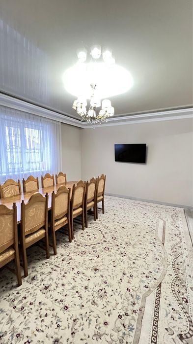 Продам дом в Асане